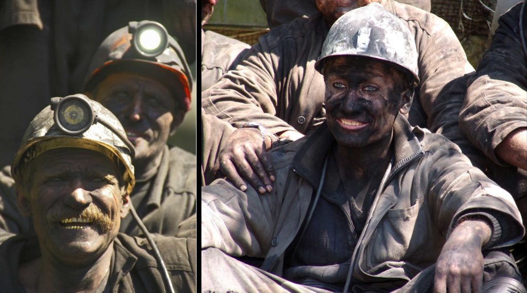 Unemployed? Don't wallow in survival job, dig like a coal miner!